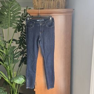 Old Navy The Rockstar Skinny Jeans